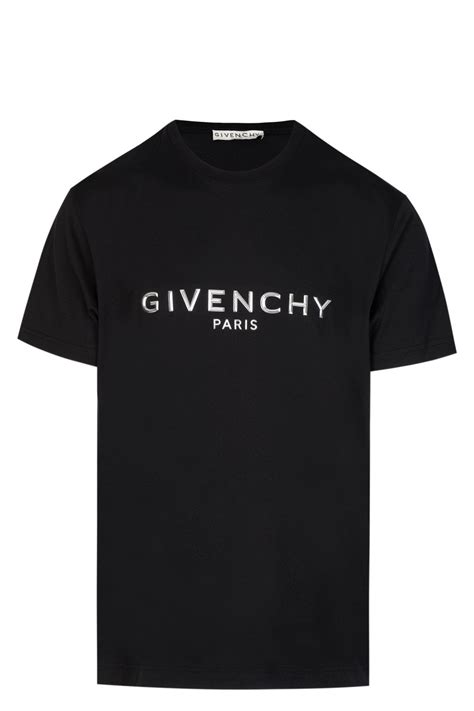 givenchy full sleeve t shirt|givenchy t shirts on sale.